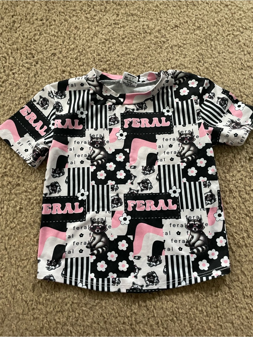 Handmade 2T Lot - Picture 4 of 4